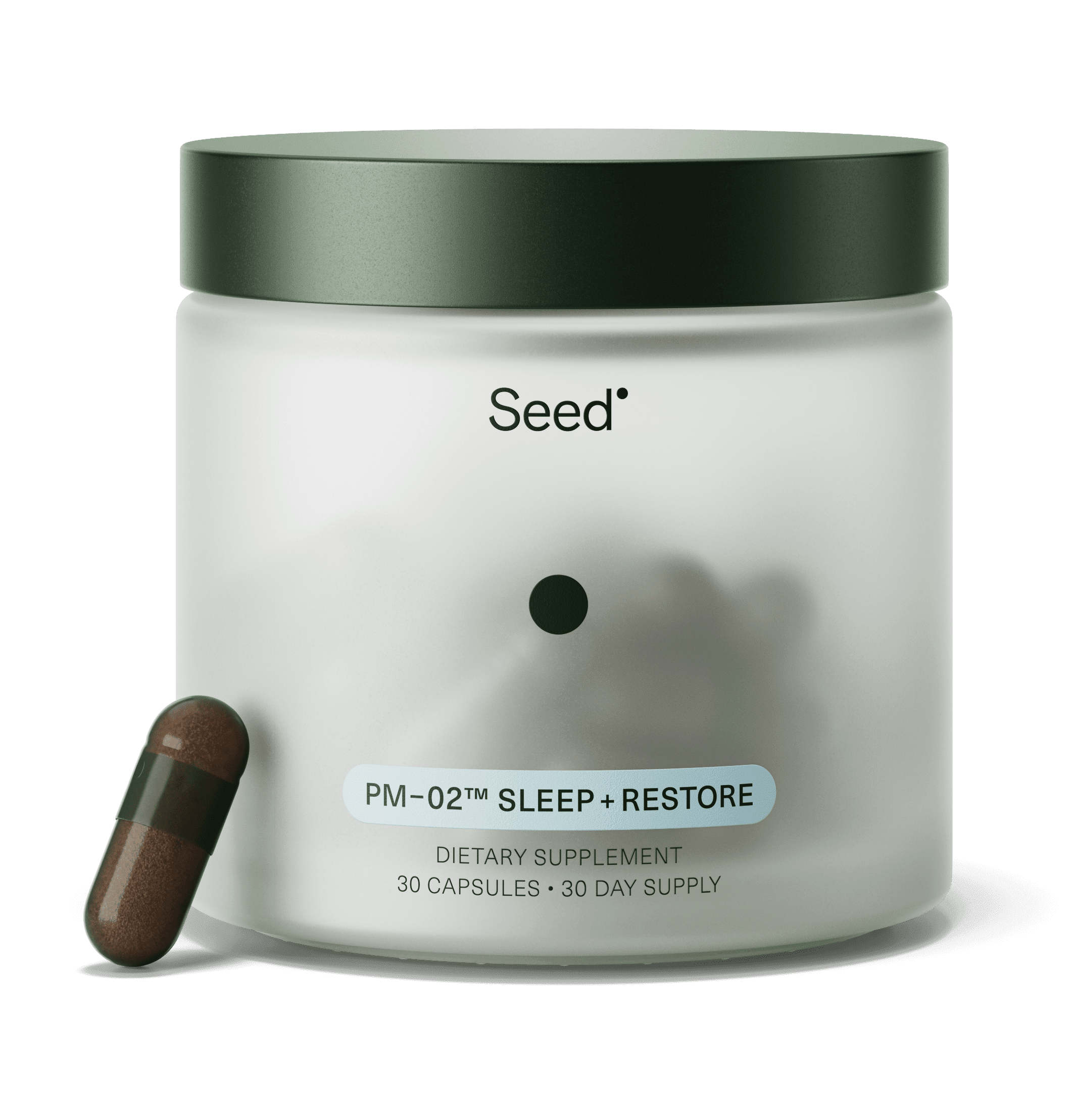 Sleep + Restore