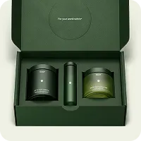 Unboxing products